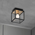 Buster + Punch Caged Wet / Ceiling / Cross / Small