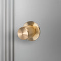 Buster + Punch Door Knob Set / Linear