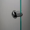 Buster + Punch Door Knob / Fixed / SINGLE- Sided / Linear