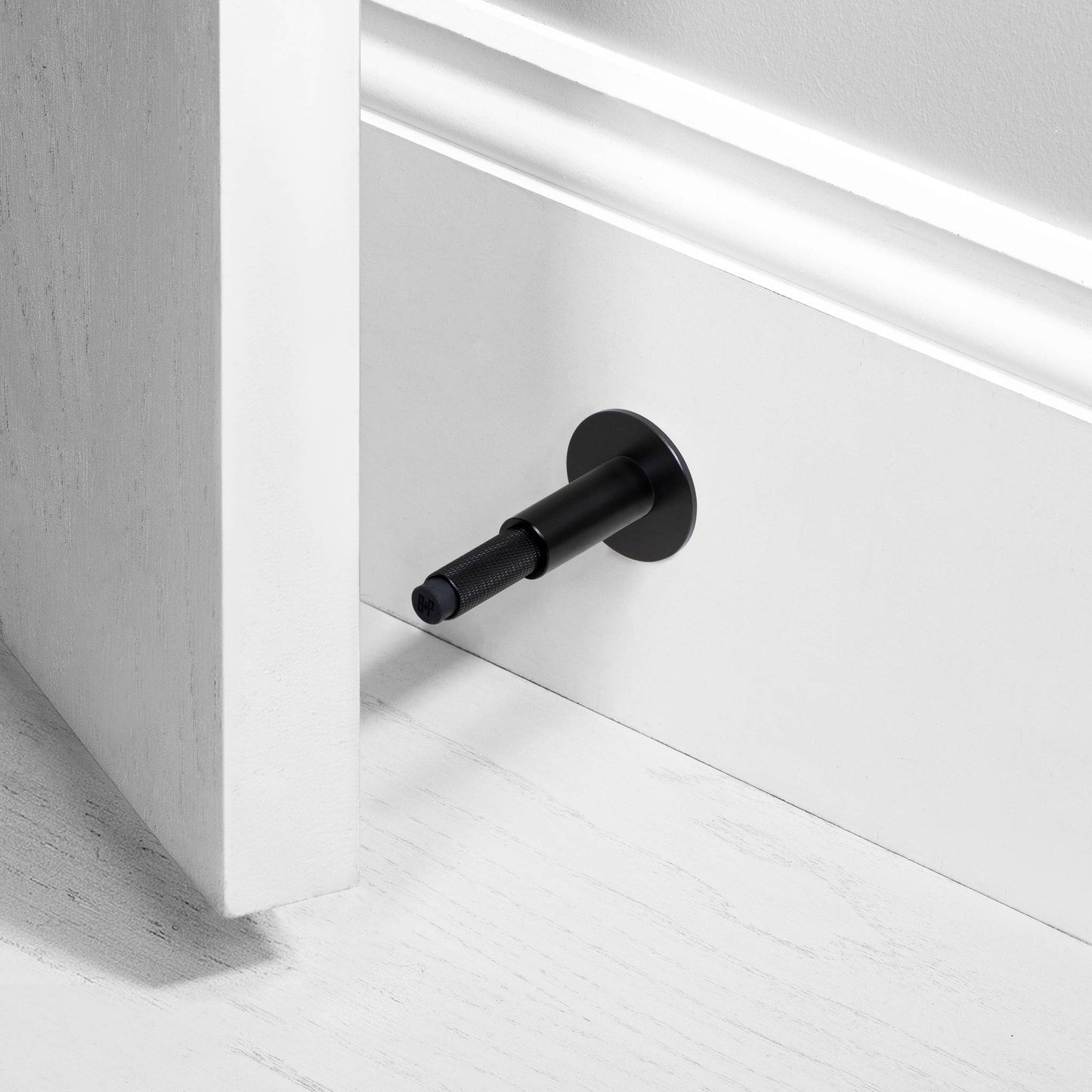 Buster + Punch Door Stop / Wall / Cross