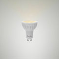 Buster + Punch Exhaust Bulb / Gu10 / Pack Of 3 White
