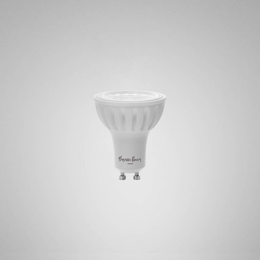 Buster + Punch Exhaust Bulb / Gu10 / Pack Of 3