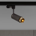 Buster + Punch Exhaust Track / Cross / Graphite Brass