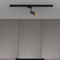 Exhaust Track Linear Graphite lifestyle