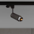 Buster + Punch Exhaust Track / Cross / Graphite Steel