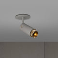 Buster + Punch Exhaust Spot / Cross / Stone Brass