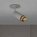 Buster + Punch Exhaust Spot / Linear / Stone Brass