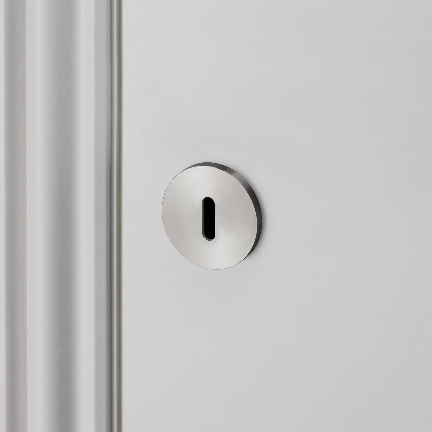 Buster + Punch Key Escutcheon