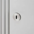 Buster + Punch Key Escutcheon
