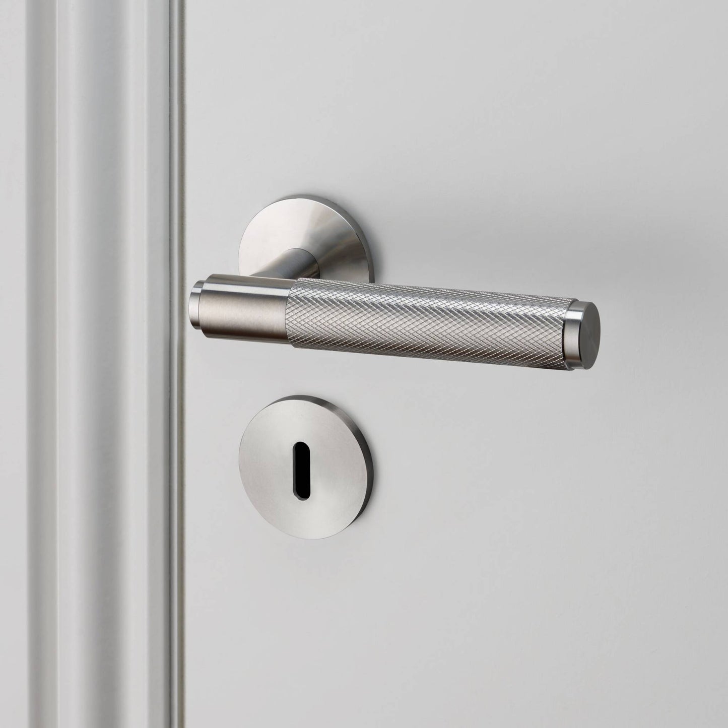 Buster + Punch Key Escutcheon