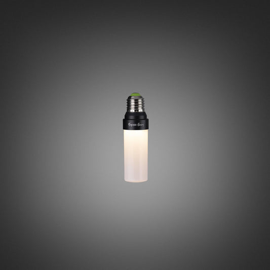 Buster + Punch Punch Bulb / Forked / Opal