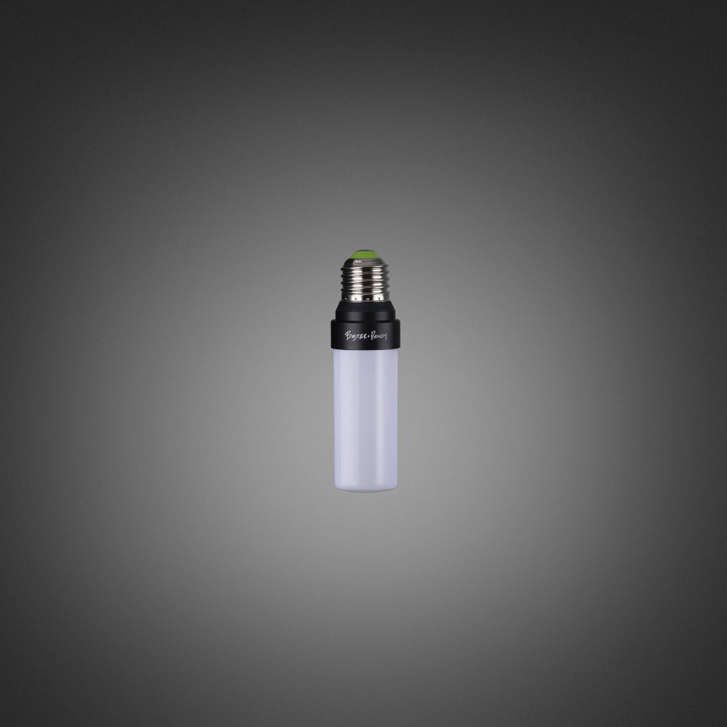 Buster + Punch Punch Bulb / Forked / Opal
