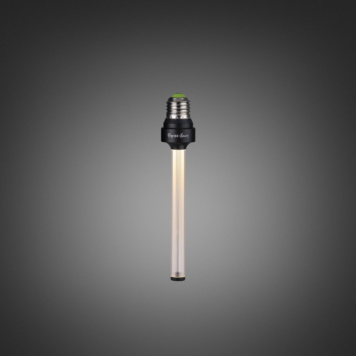 Buster + Punch Buster Bulb / Forked / Smoked Smoked