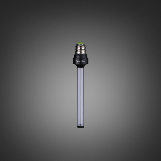 Buster + Punch Buster Bulb / Forked / Smoked