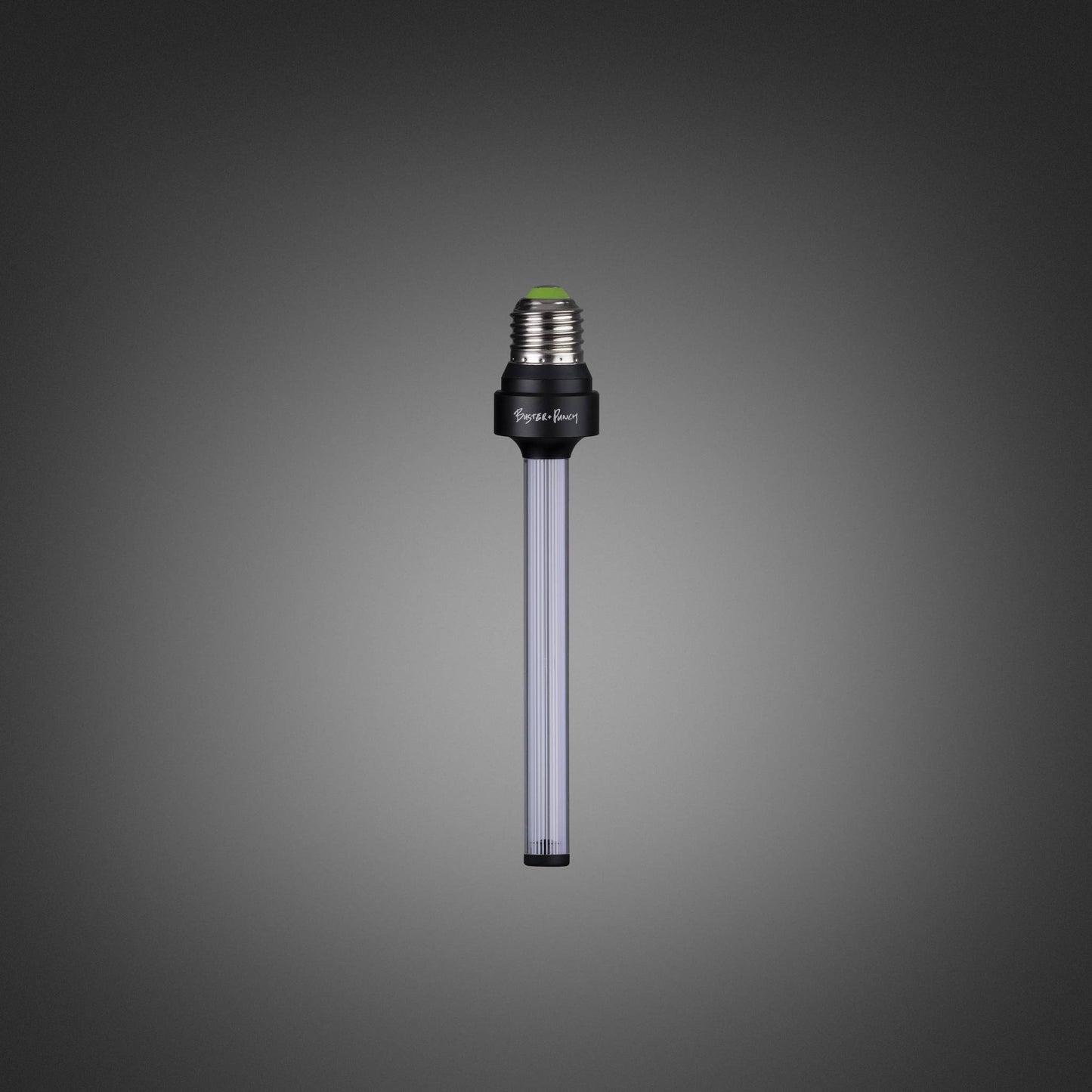 Buster + Punch Buster Bulb / Forked / Smoked