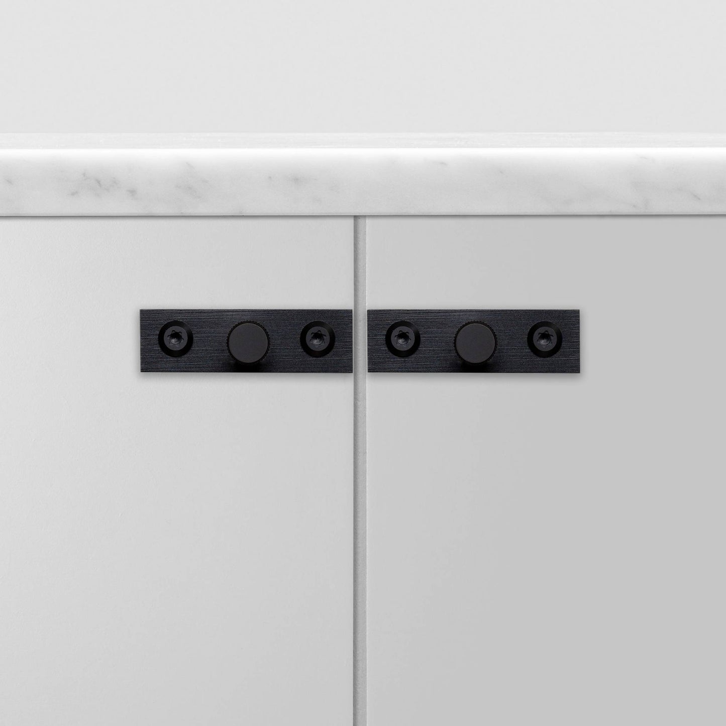 Buster + Punch Furniture Knob / Plate / Linear