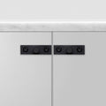 Buster + Punch Furniture Knob / Plate / Linear