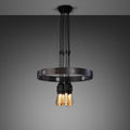 Buster + Punch Hero Light / Cross / Graphite Smoked Bronze