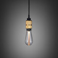 Buster + Punch Hooked 1.0 / Nude / Cross Brass