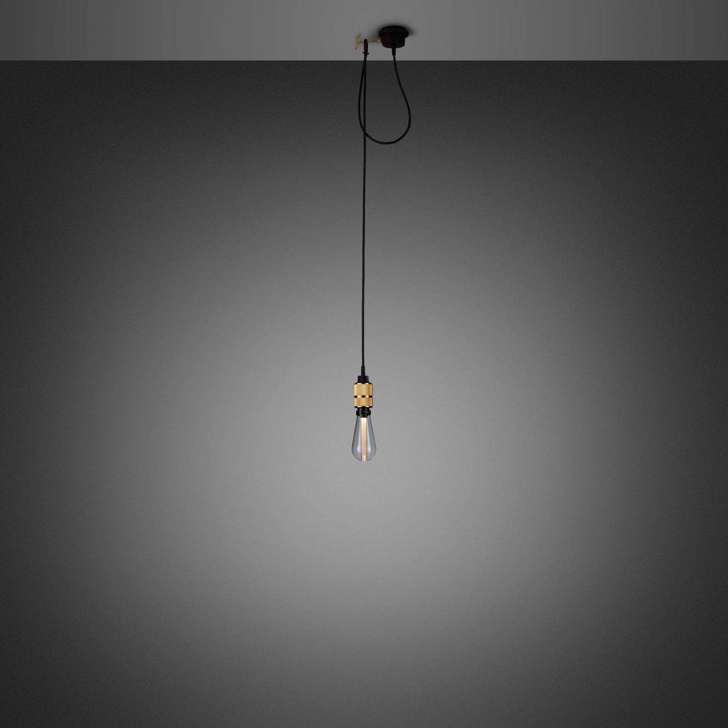 Buster + Punch Hooked 1.0 / Nude / Cross