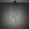 Buster + Punch Hooked 6.0 / Nude / Cross Brass