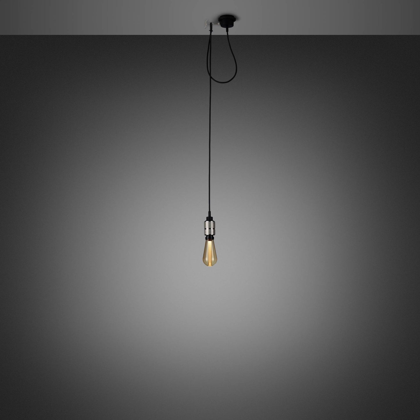 Buster + Punch Hooked 1.0 / Nude / Cross Steel