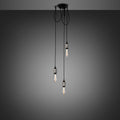 Buster + Punch Hooked 3.0 / Nude / Cross Steel