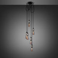 Buster + Punch Hooked 6.0 / Nude / Cross Steel