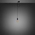 Buster + Punch Hooked 1.0 / Nude / Cross Smoked Bronze