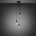 Buster + Punch Hooked 3.0 / Nude / Cross Smoked Bronze