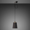 Buster + Punch Hooked 1.0 / Large / Cross / Graphite Brass