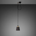 Buster + Punch Hooked 1.0 / Small / Cross / Graphite Brass