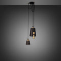 Buster + Punch Hooked 3.0 / Mix / Cross / Graphite