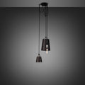 Buster + Punch Hooked 3.0 / Mix / Cross / Graphite Steel