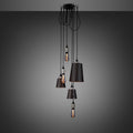 Buster + Punch Hooked 6.0 / Mix / Cross / Graphite Steel