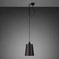 Buster + Punch Hooked 1.0 / Large / Cross / Graphite Smoked Bronze