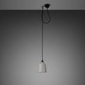 Buster + Punch Hooked 1.0 / Small / Cross / Stone Steel