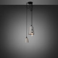 Buster + Punch Hooked 3.0 / Mix / Cross / Stone Steel