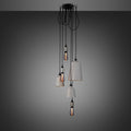Buster + Punch Hooked 6.0 / Mix / Cross / Stone Steel