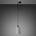 Buster + Punch Hooked 1.0 / Large / Cross / Stone Smoked Bronze