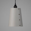 Buster + Punch Hooked 1.0 / Large / Cross / Stone