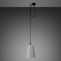 Buster + Punch Hooked 1.0 / Large / Cross / Stone Brass