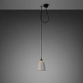 Buster + Punch Hooked 1.0 / Small / Cross / Stone Brass