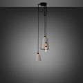 Buster + Punch Hooked 3.0 / Mix / Cross / Stone Brass