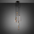 Buster + Punch Hooked 6.0 / Mix / Cross / Stone Brass