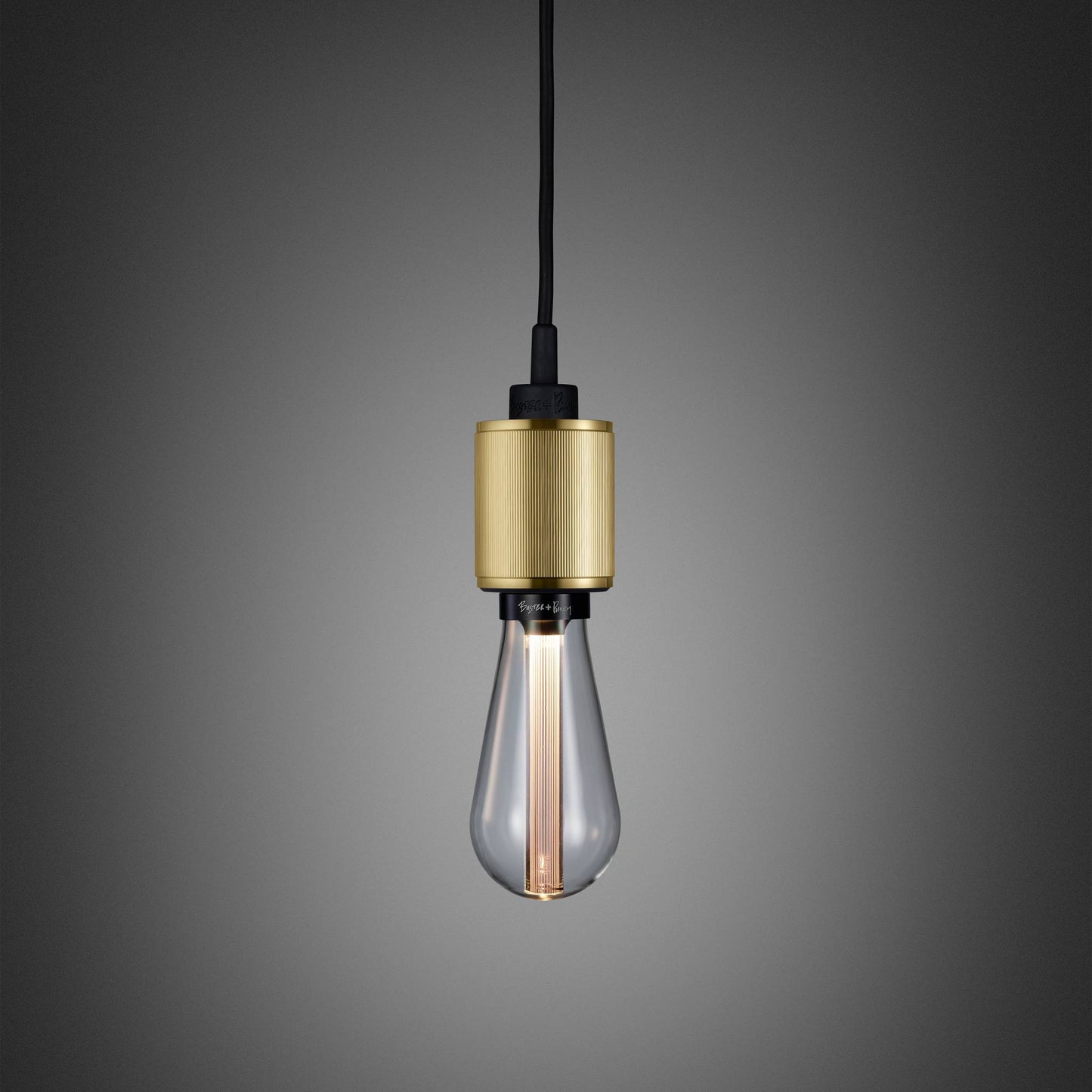 Heavy Metal Linear Brass