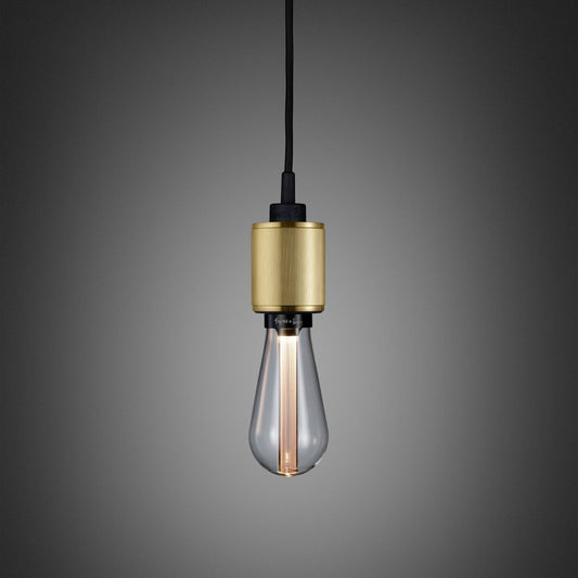 Heavy Metal Linear Brass