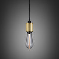 Heavy Metal Linear Brass