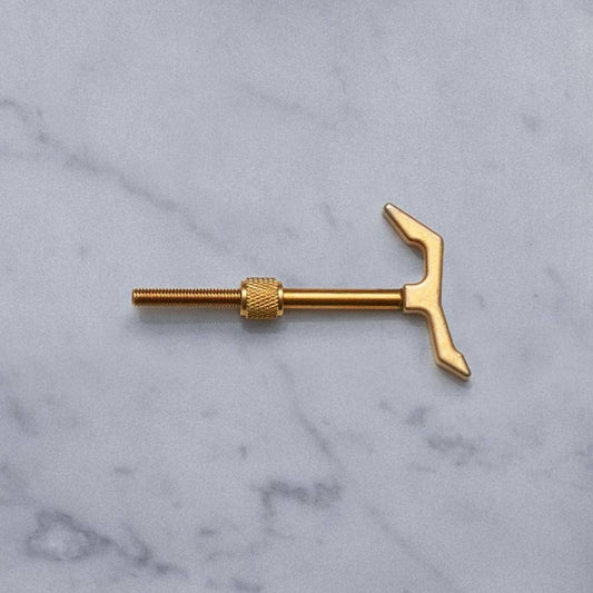 Buster + Punch The Hook / Cross Brass