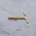 Buster + Punch The Hook / Cross Brass
